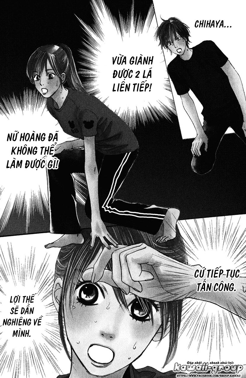 Vẻ Đẹp Qua Những Lá Bài Chapter 27 - Trang 2