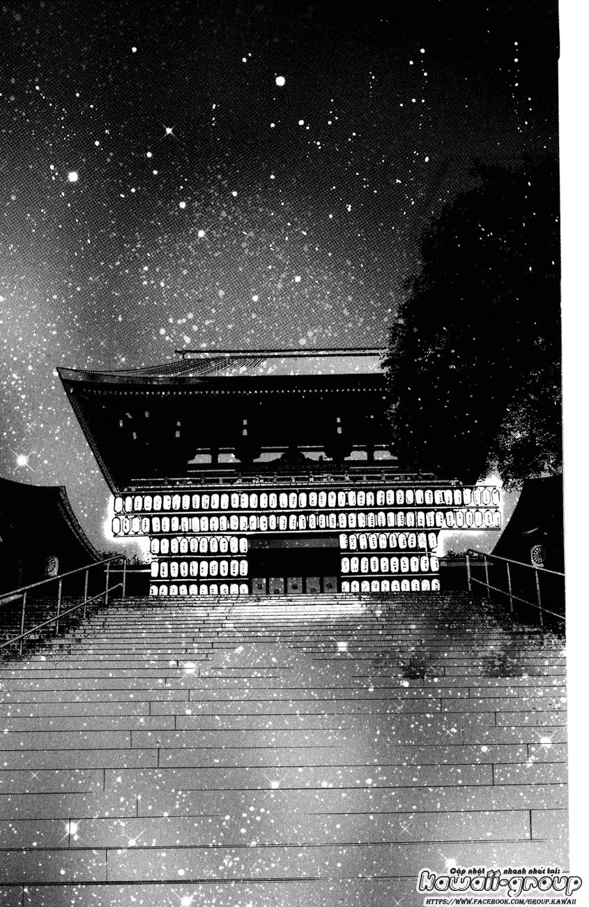 Vẻ Đẹp Qua Những Lá Bài Chapter 28 - Trang 2