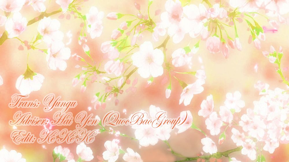 Vẻ Đẹp Qua Những Lá Bài Chapter 34 - Trang 2