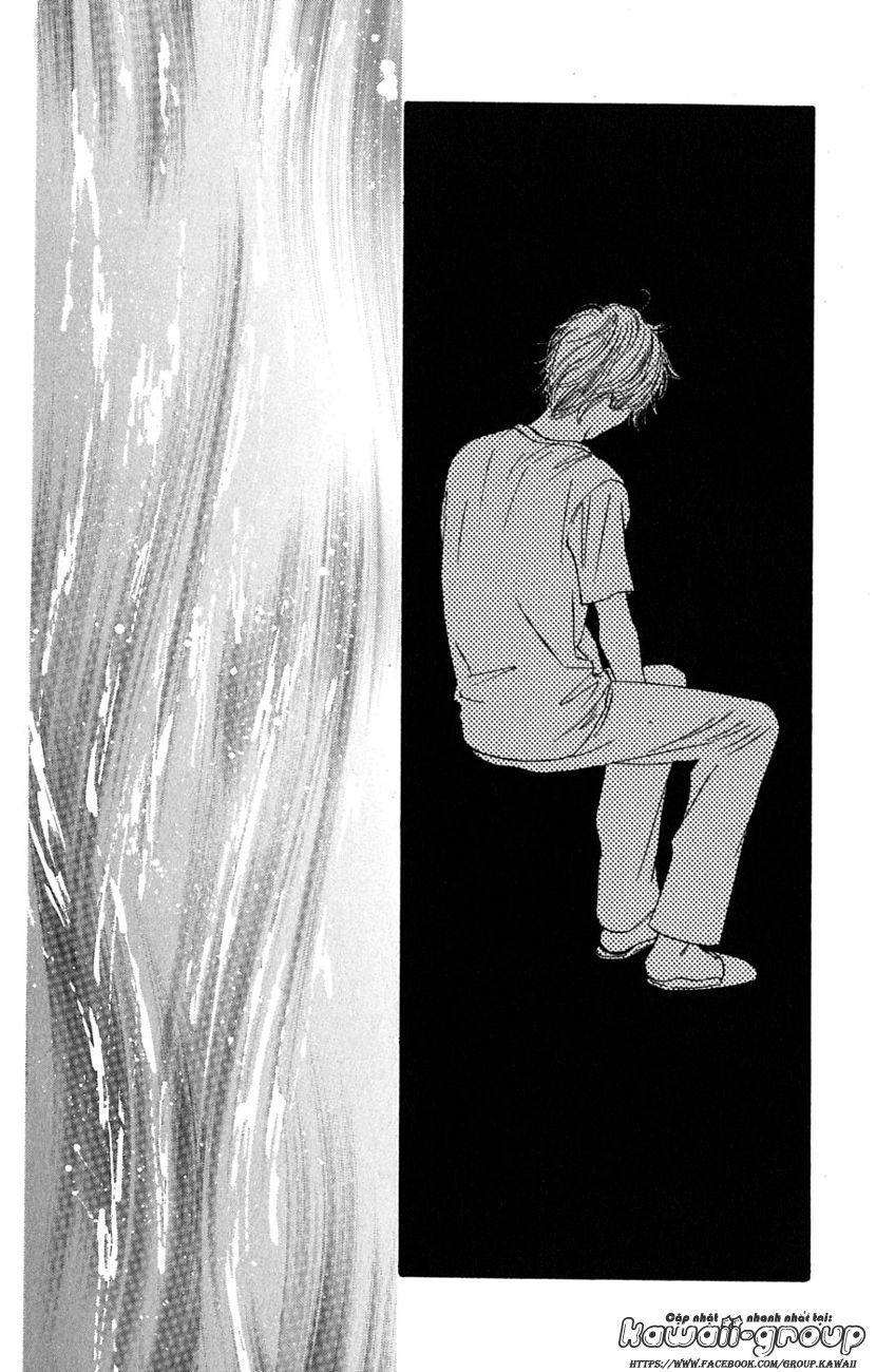 Vẻ Đẹp Qua Những Lá Bài Chapter 36 - Trang 2