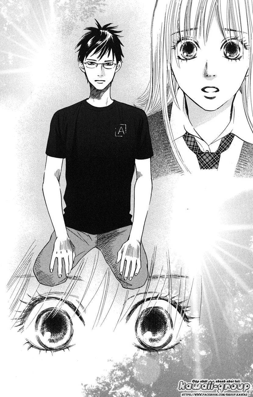 Vẻ Đẹp Qua Những Lá Bài Chapter 37 - Trang 2