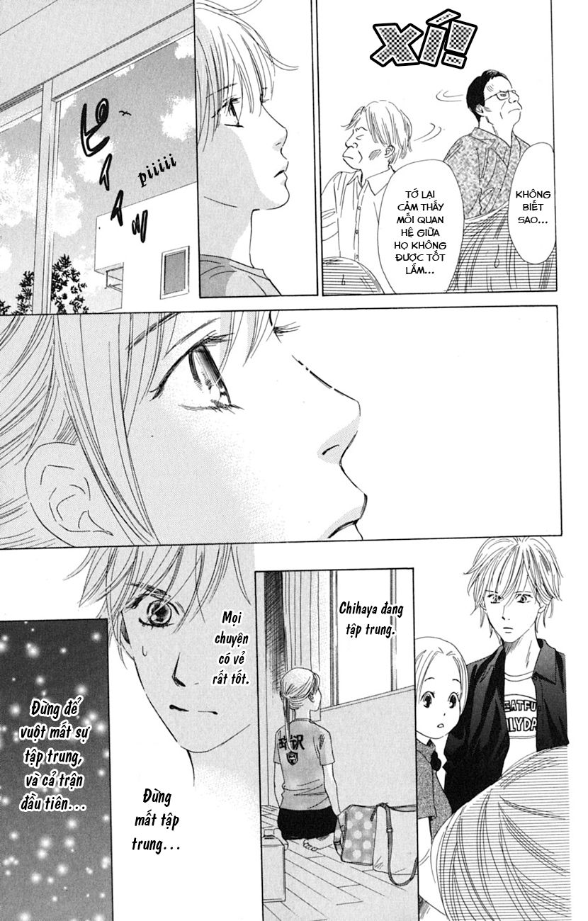 Vẻ Đẹp Qua Những Lá Bài Chapter 38 - Trang 2