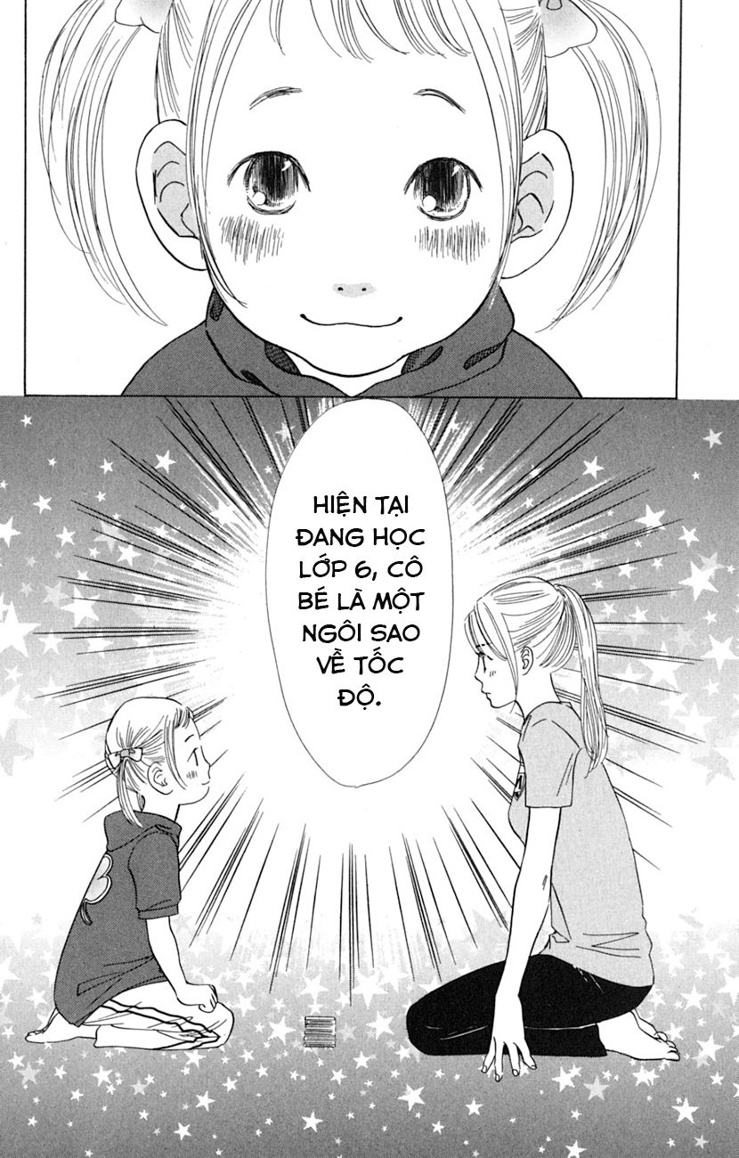 Vẻ Đẹp Qua Những Lá Bài Chapter 38 - Trang 2