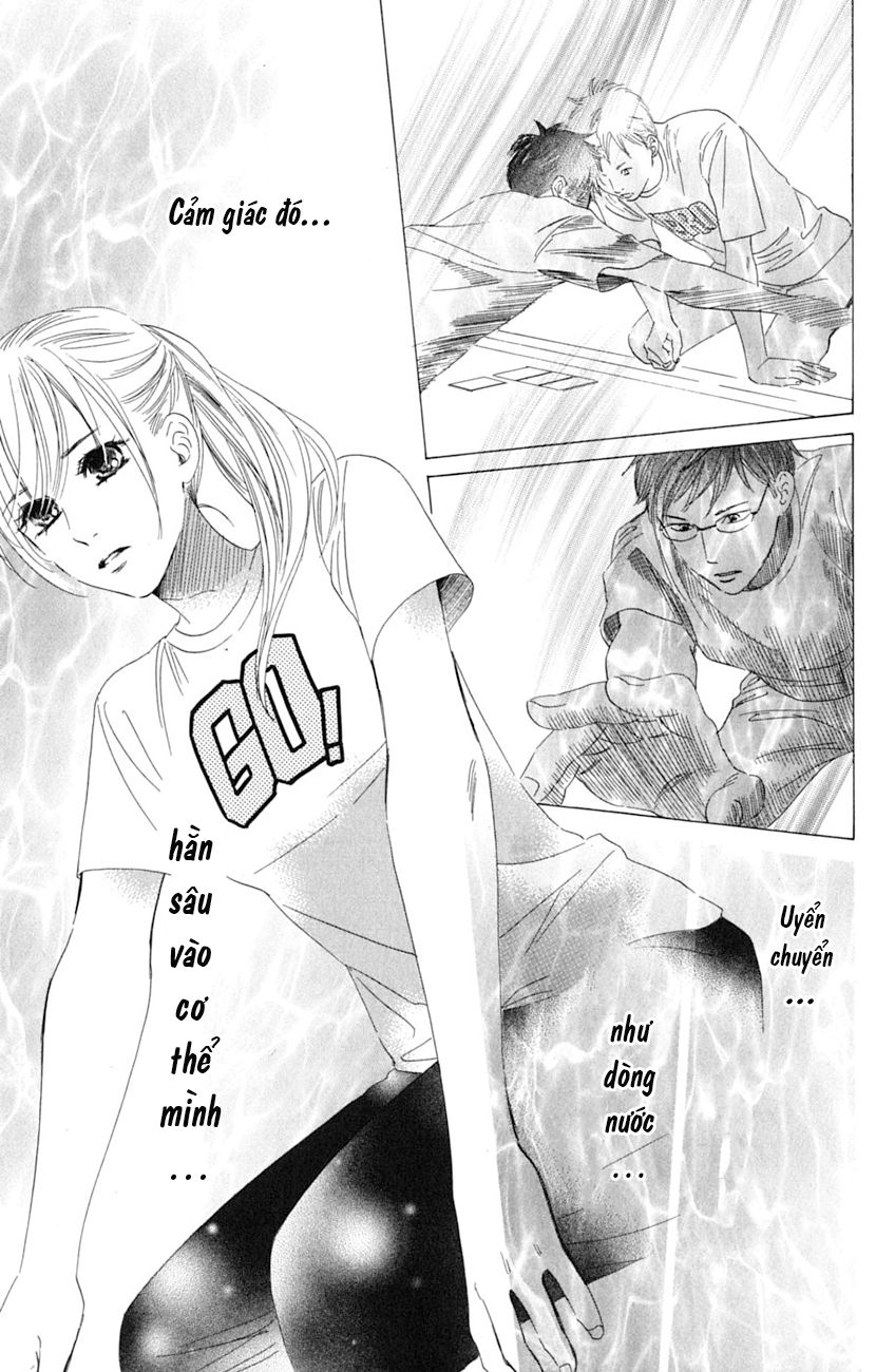 Vẻ Đẹp Qua Những Lá Bài Chapter 38 - Trang 2