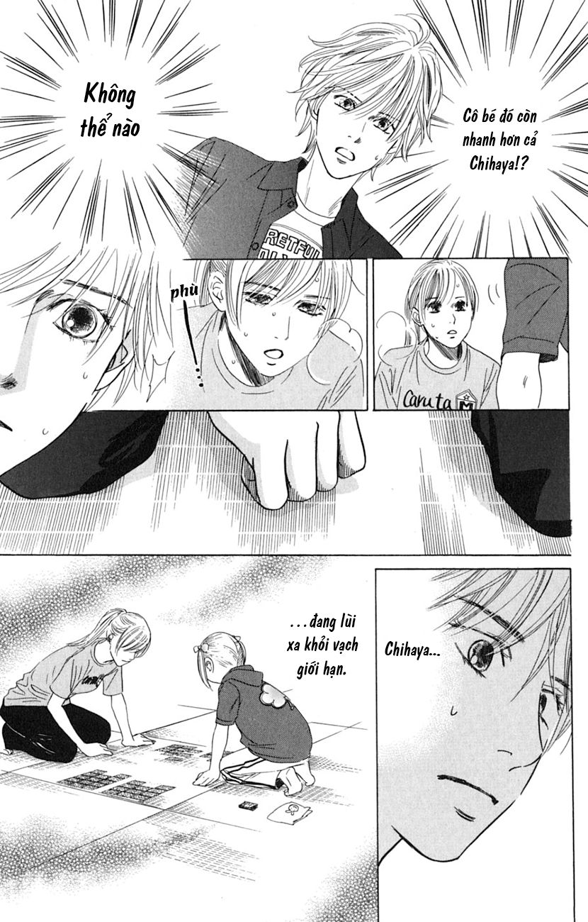 Vẻ Đẹp Qua Những Lá Bài Chapter 39 - Trang 2