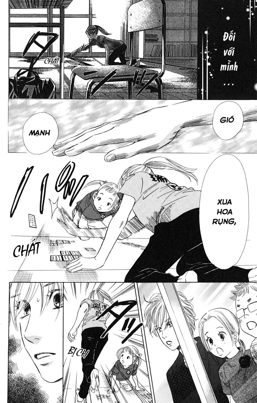 Vẻ Đẹp Qua Những Lá Bài Chapter 39 - Trang 2