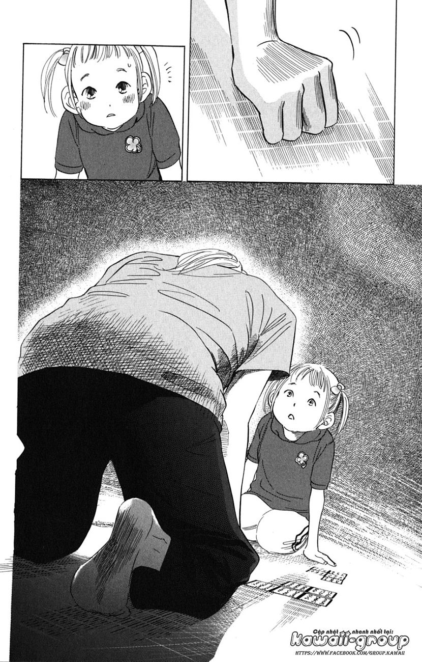 Vẻ Đẹp Qua Những Lá Bài Chapter 39 - Trang 2