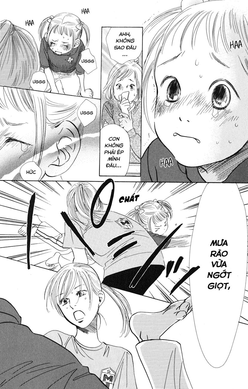 Vẻ Đẹp Qua Những Lá Bài Chapter 39 - Trang 2