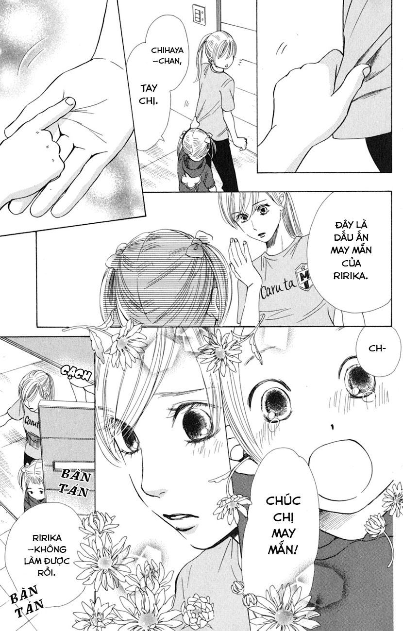 Vẻ Đẹp Qua Những Lá Bài Chapter 40 - Trang 2