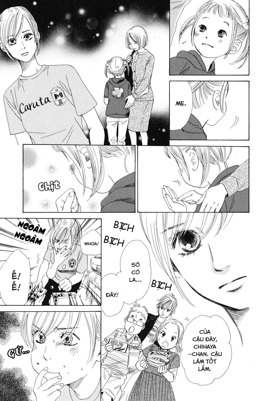 Vẻ Đẹp Qua Những Lá Bài Chapter 40 - Trang 2