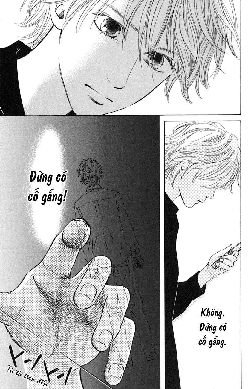 Vẻ Đẹp Qua Những Lá Bài Chapter 40 - Trang 2