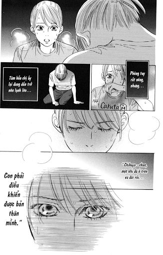 Vẻ Đẹp Qua Những Lá Bài Chapter 41 - Trang 2