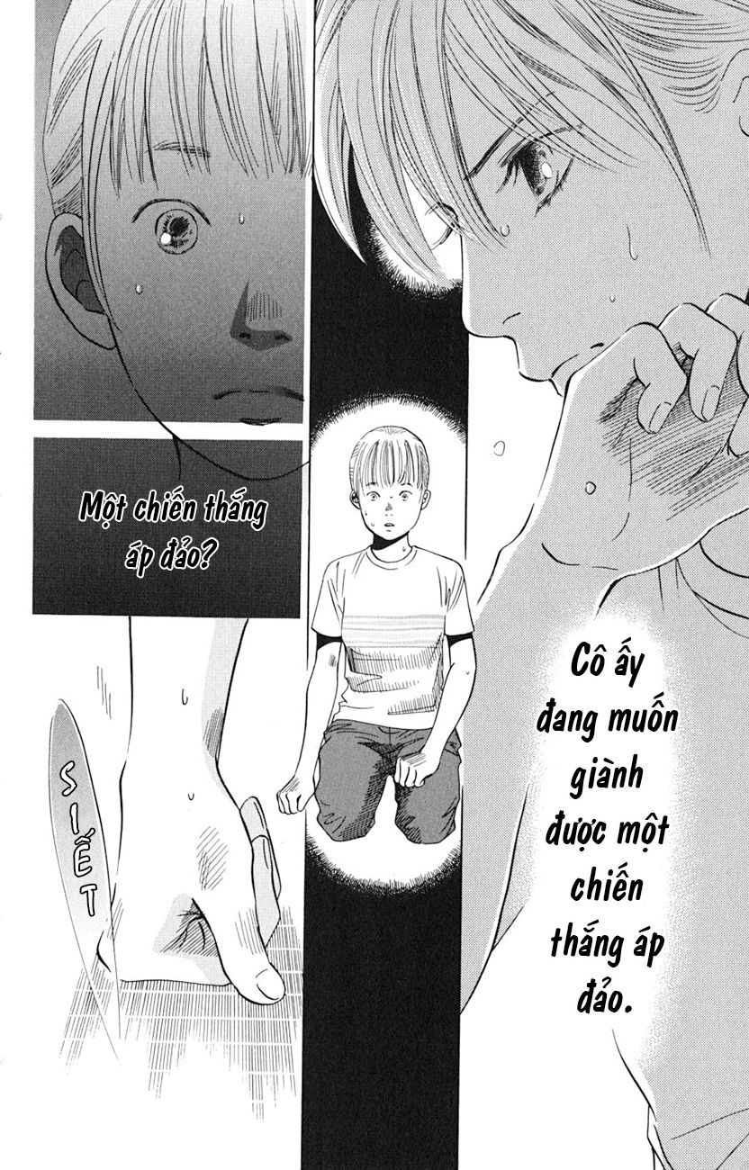 Vẻ Đẹp Qua Những Lá Bài Chapter 42 - Trang 2