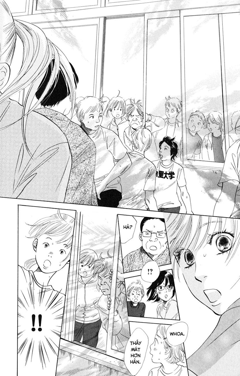 Vẻ Đẹp Qua Những Lá Bài Chapter 42 - Trang 2