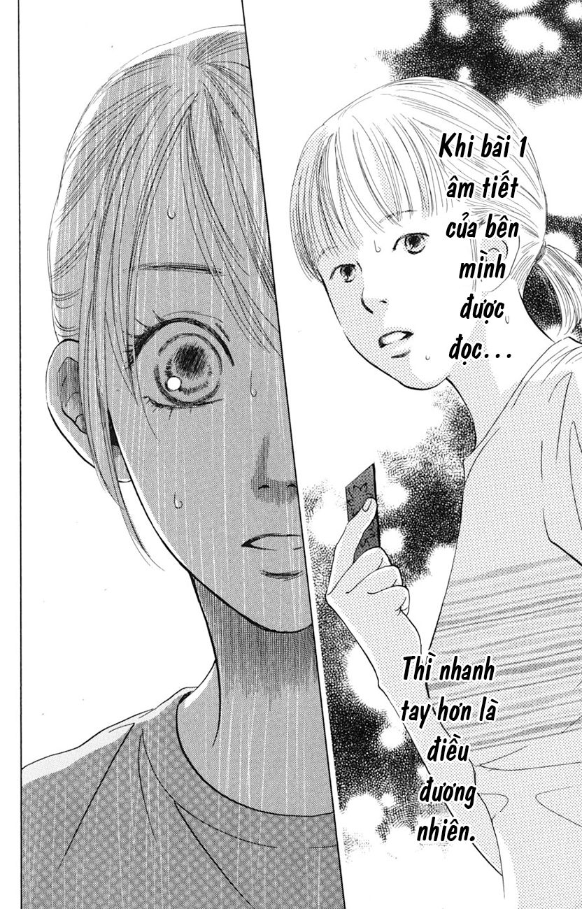 Vẻ Đẹp Qua Những Lá Bài Chapter 42 - Trang 2