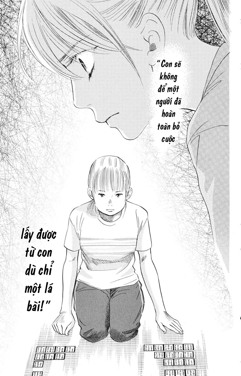 Vẻ Đẹp Qua Những Lá Bài Chapter 42 - Trang 2