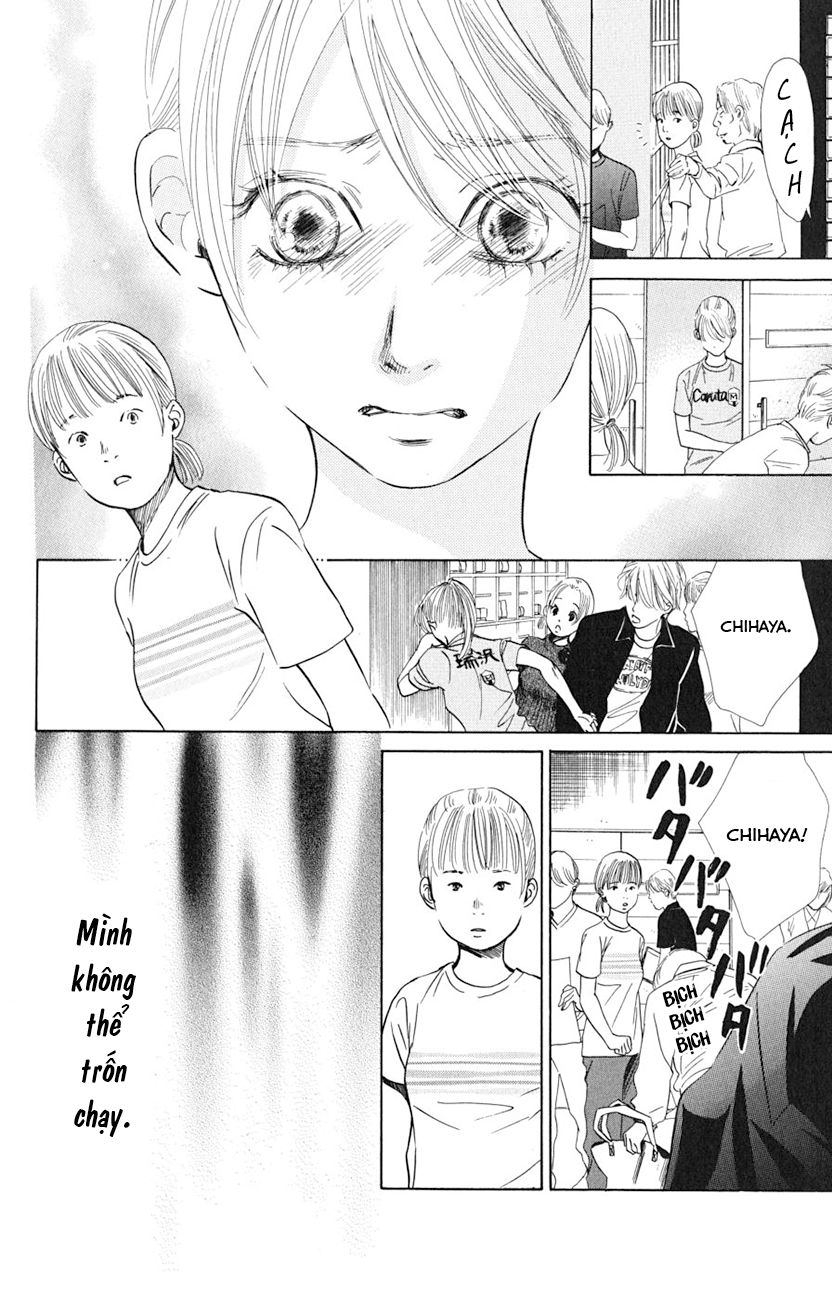 Vẻ Đẹp Qua Những Lá Bài Chapter 43 - Trang 2