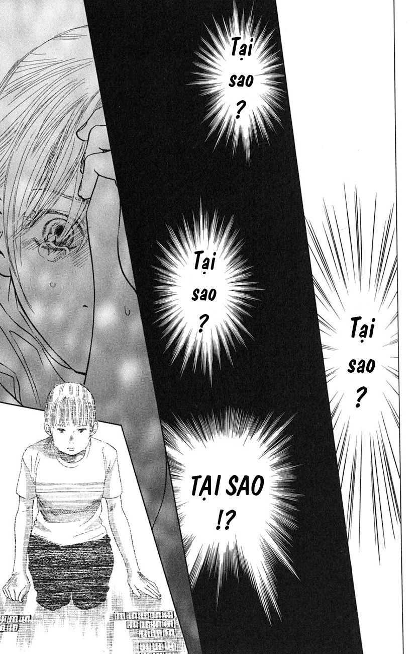 Vẻ Đẹp Qua Những Lá Bài Chapter 43 - Trang 2