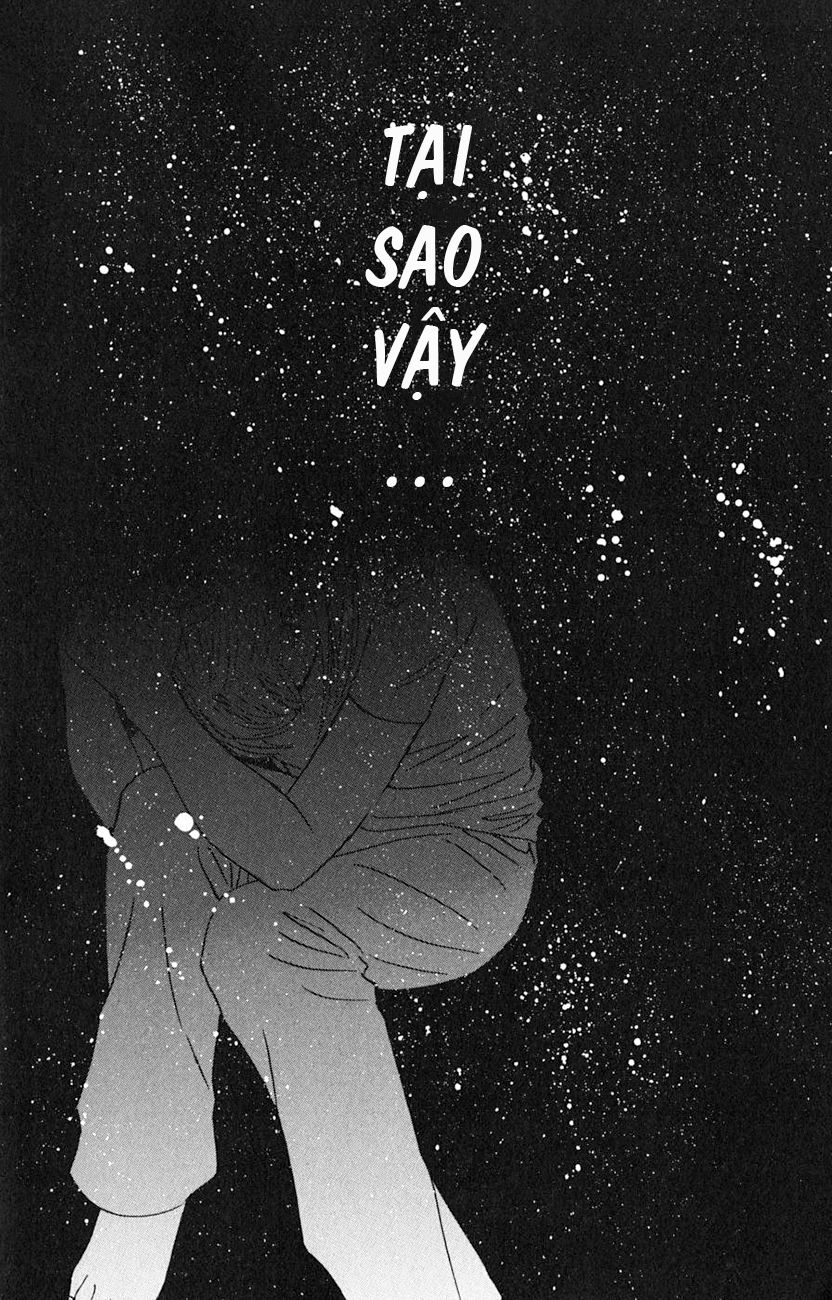 Vẻ Đẹp Qua Những Lá Bài Chapter 43 - Trang 2