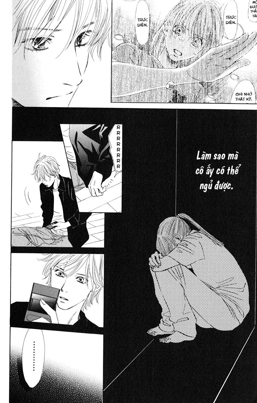 Vẻ Đẹp Qua Những Lá Bài Chapter 43 - Trang 2