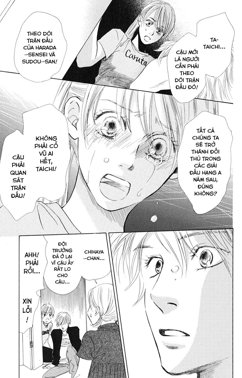 Vẻ Đẹp Qua Những Lá Bài Chapter 43 - Trang 2