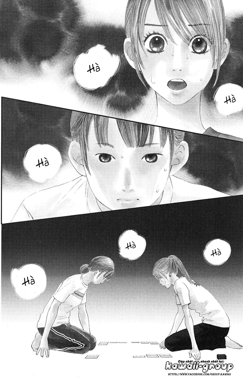 Vẻ Đẹp Qua Những Lá Bài Chapter 43 - Trang 2