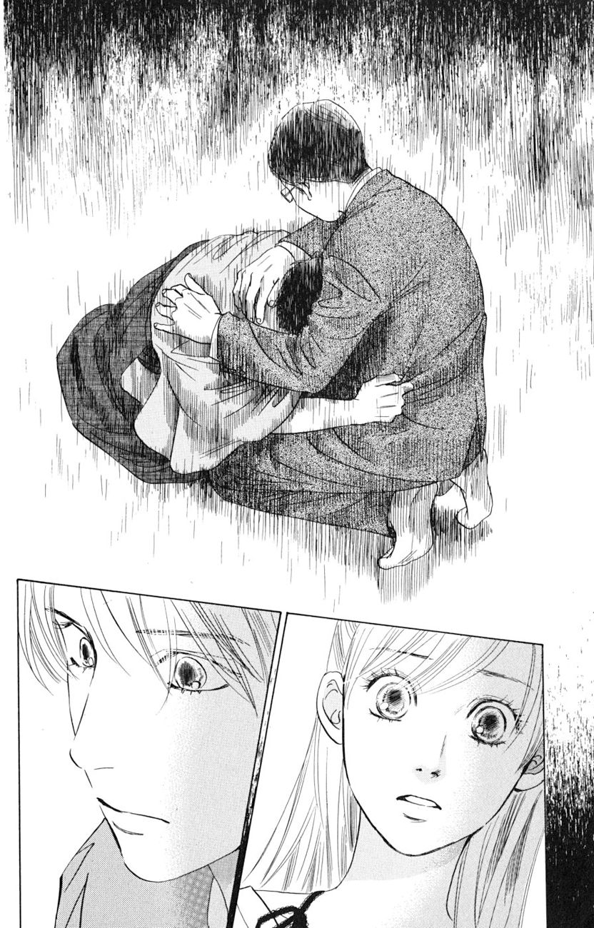 Vẻ Đẹp Qua Những Lá Bài Chapter 44 - Trang 2