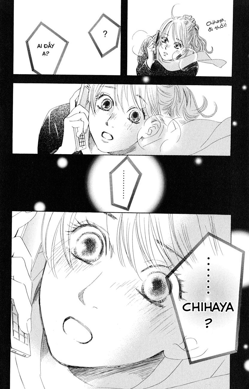 Vẻ Đẹp Qua Những Lá Bài Chapter 45 - Trang 2