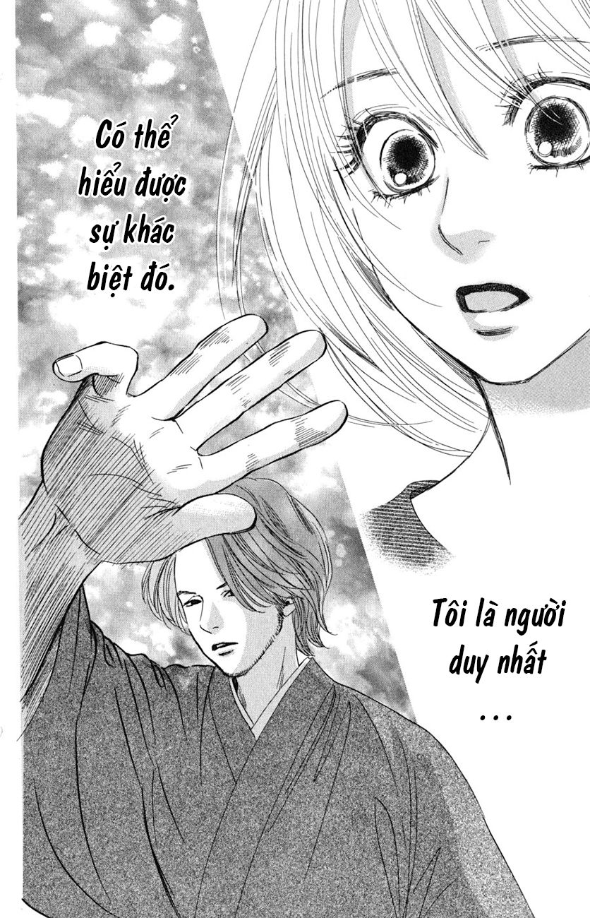 Vẻ Đẹp Qua Những Lá Bài Chapter 48 - Trang 2