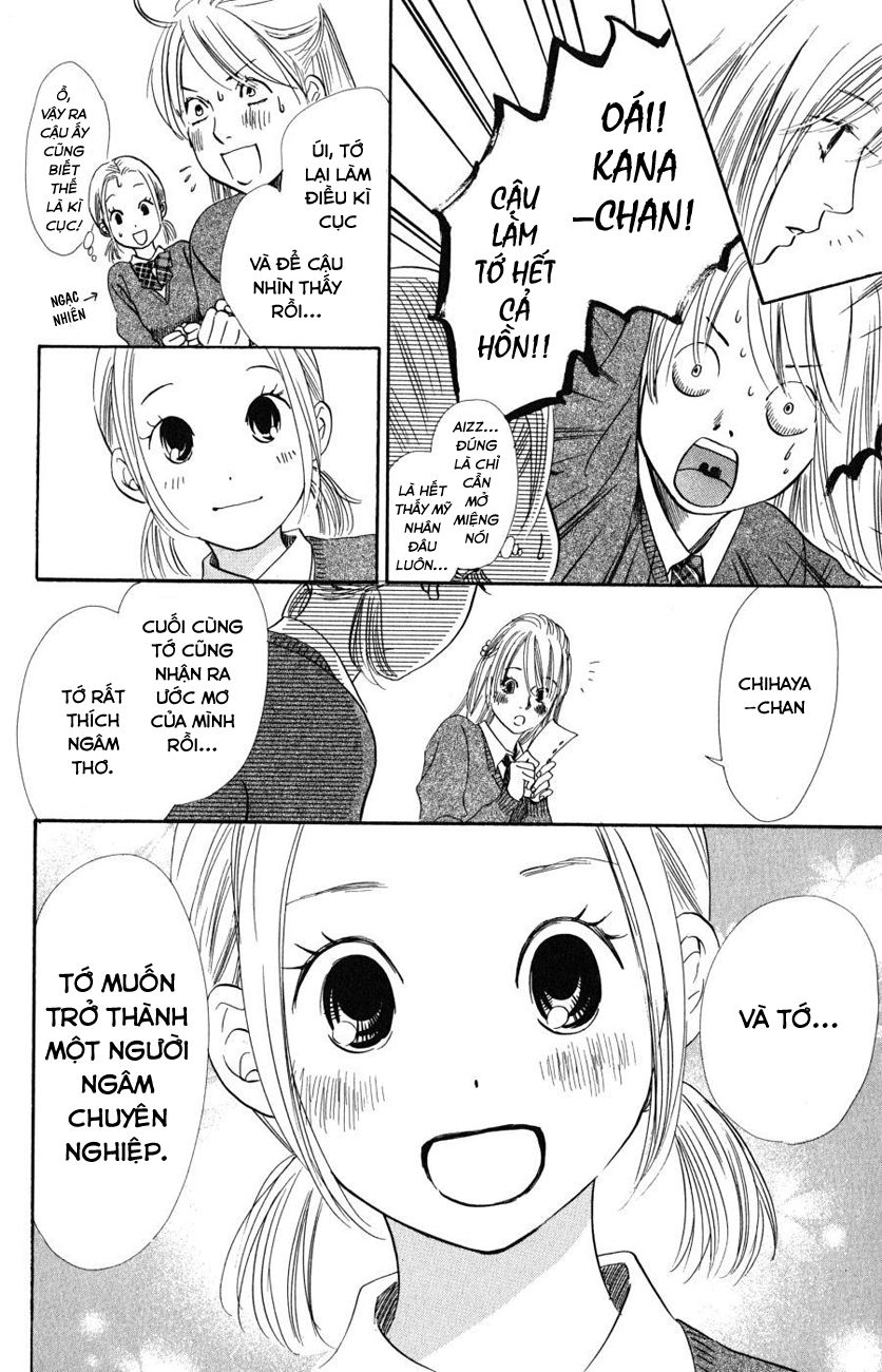 Vẻ Đẹp Qua Những Lá Bài Chapter 49 - Trang 2