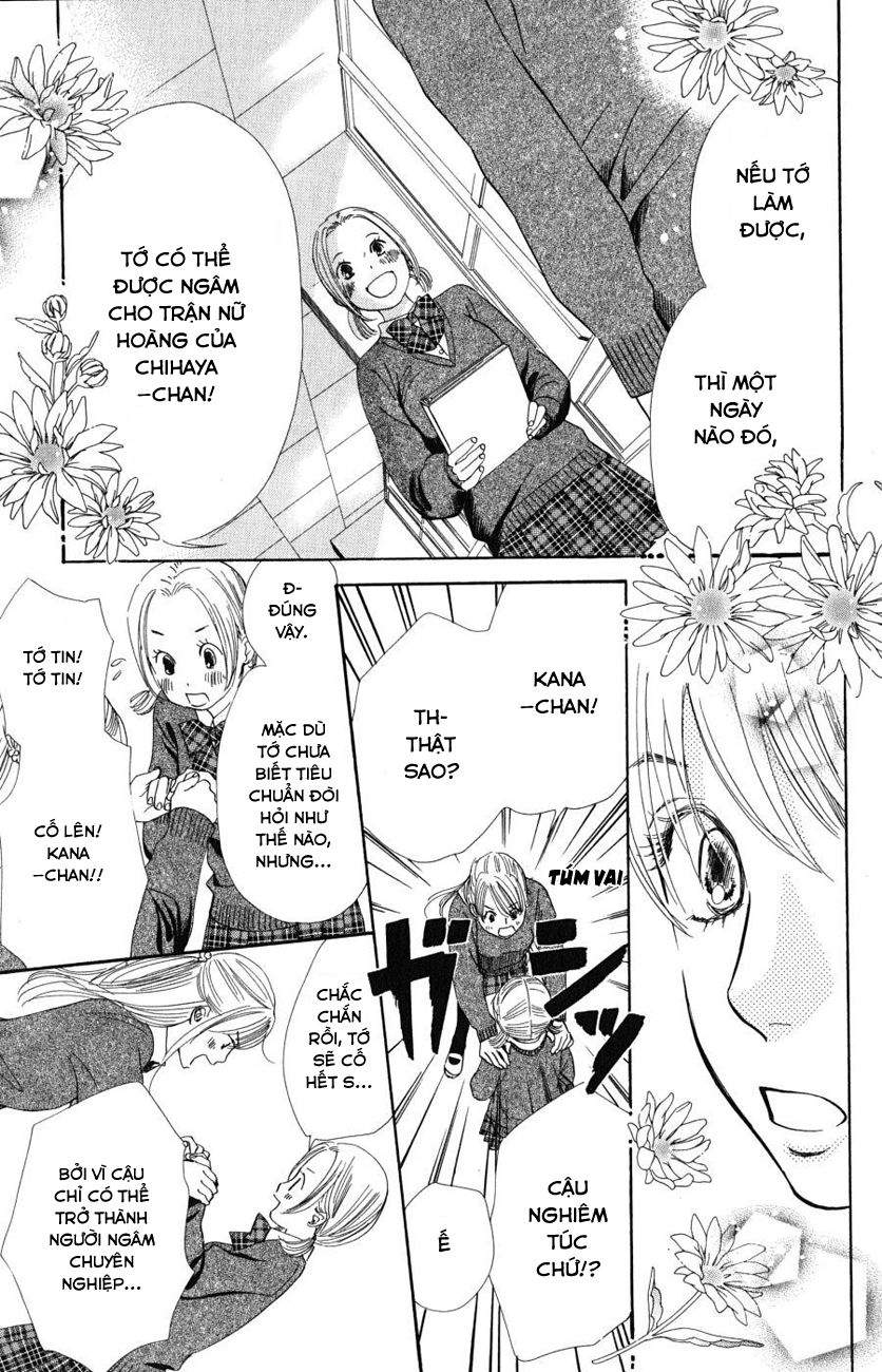 Vẻ Đẹp Qua Những Lá Bài Chapter 49 - Trang 2