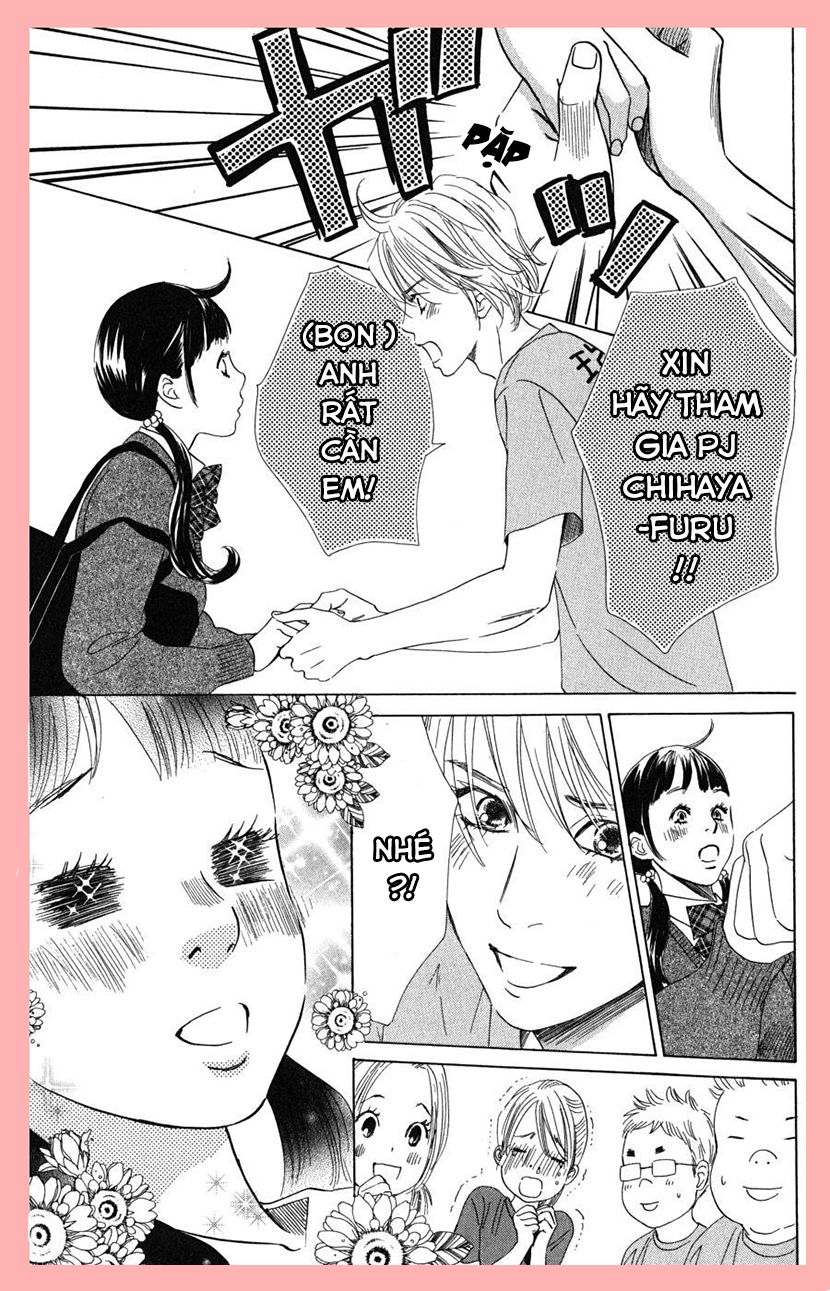 Vẻ Đẹp Qua Những Lá Bài Chapter 49 - Trang 2