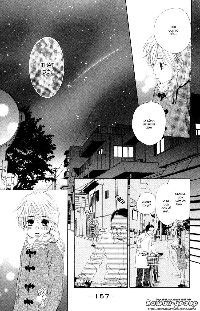 Vẻ Đẹp Qua Những Lá Bài Chapter 5 - Trang 2