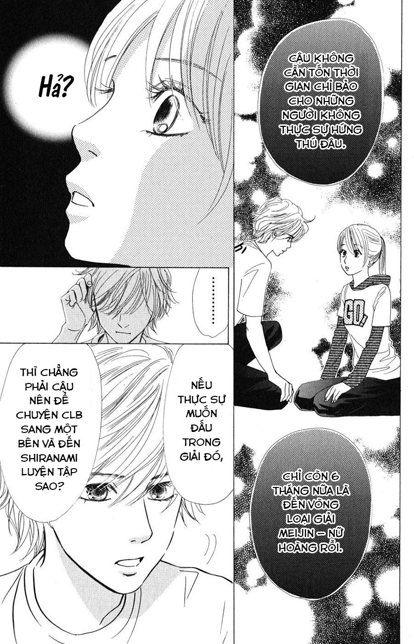 Vẻ Đẹp Qua Những Lá Bài Chapter 50 - Trang 2