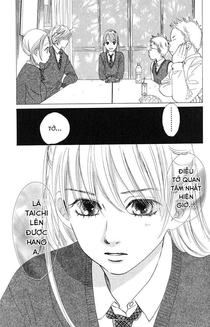 Vẻ Đẹp Qua Những Lá Bài Chapter 51 - Trang 2