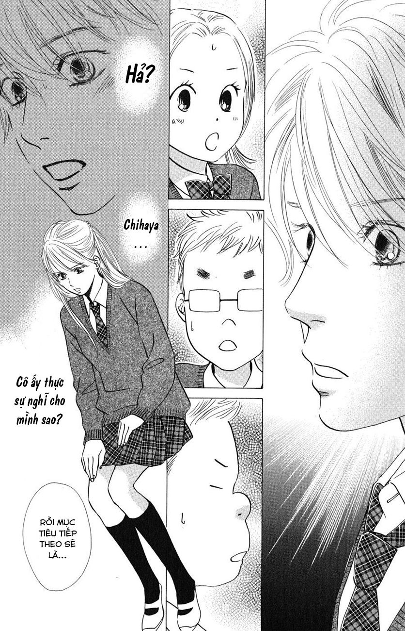 Vẻ Đẹp Qua Những Lá Bài Chapter 51 - Trang 2