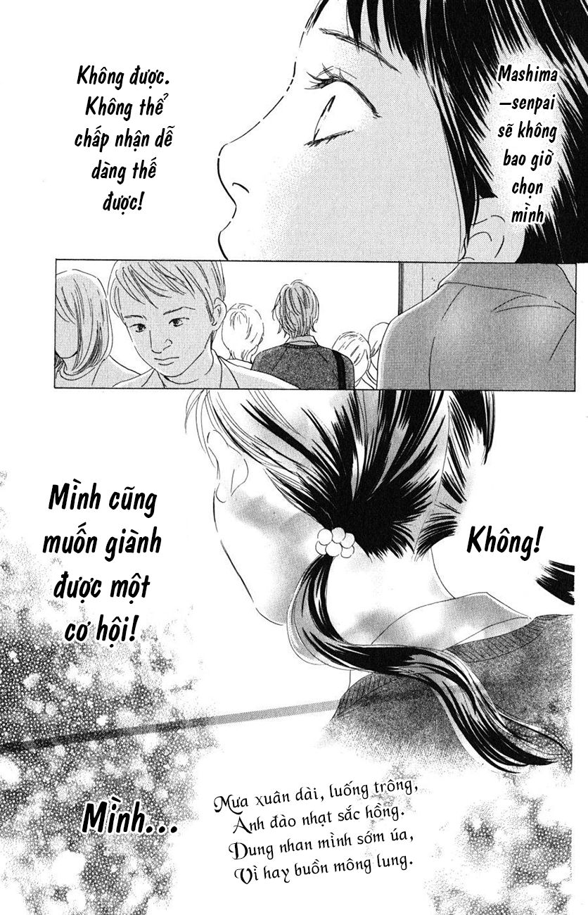 Vẻ Đẹp Qua Những Lá Bài Chapter 51 - Trang 2