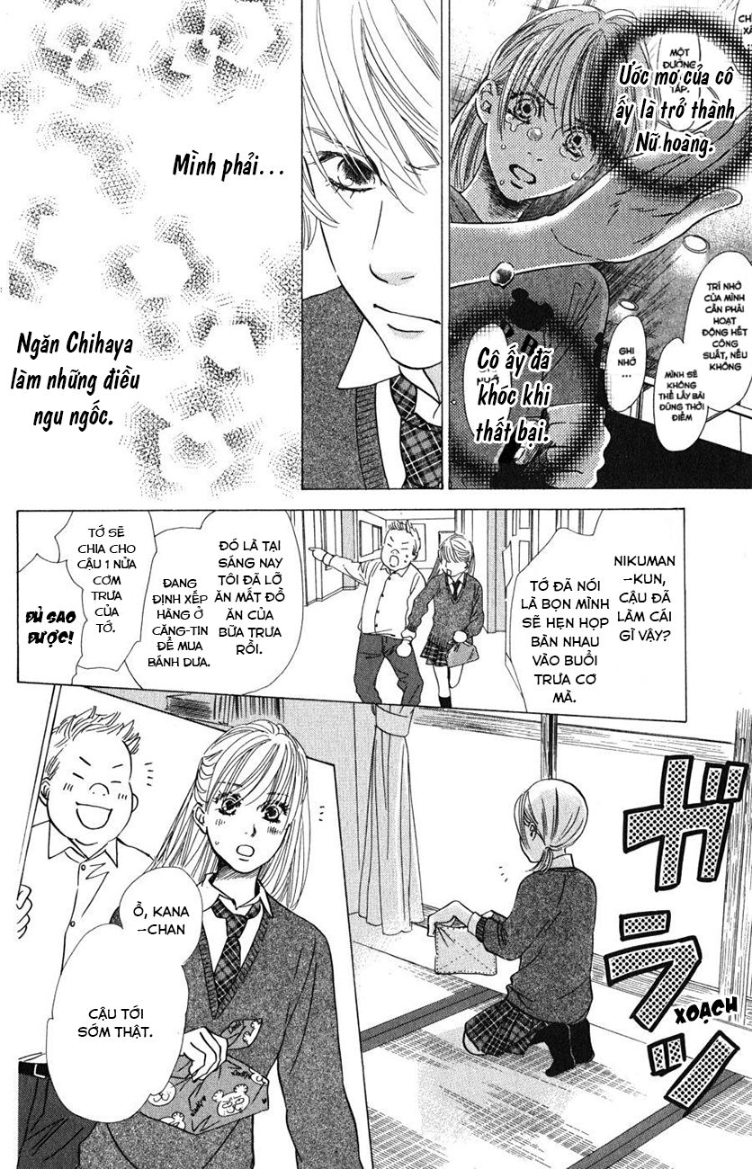 Vẻ Đẹp Qua Những Lá Bài Chapter 51 - Trang 2