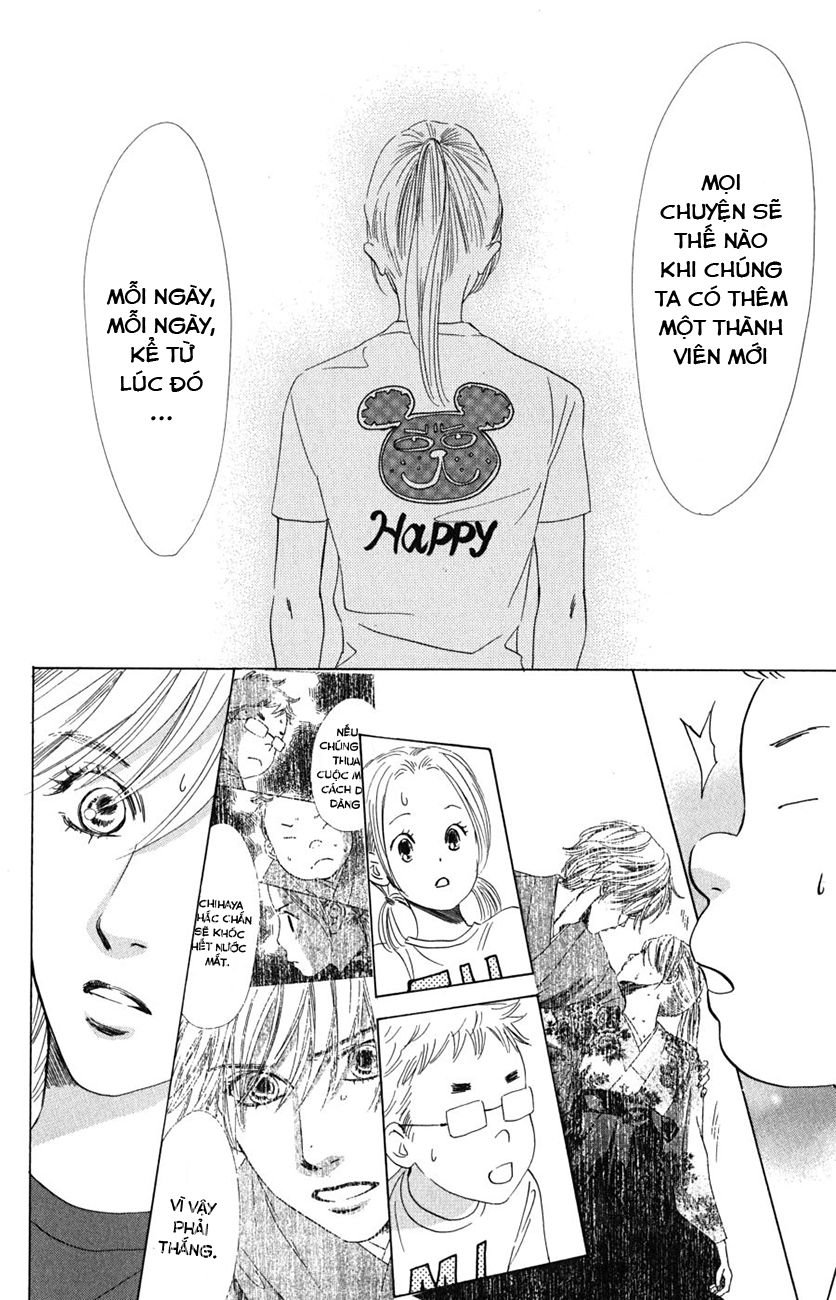 Vẻ Đẹp Qua Những Lá Bài Chapter 53 - Trang 2