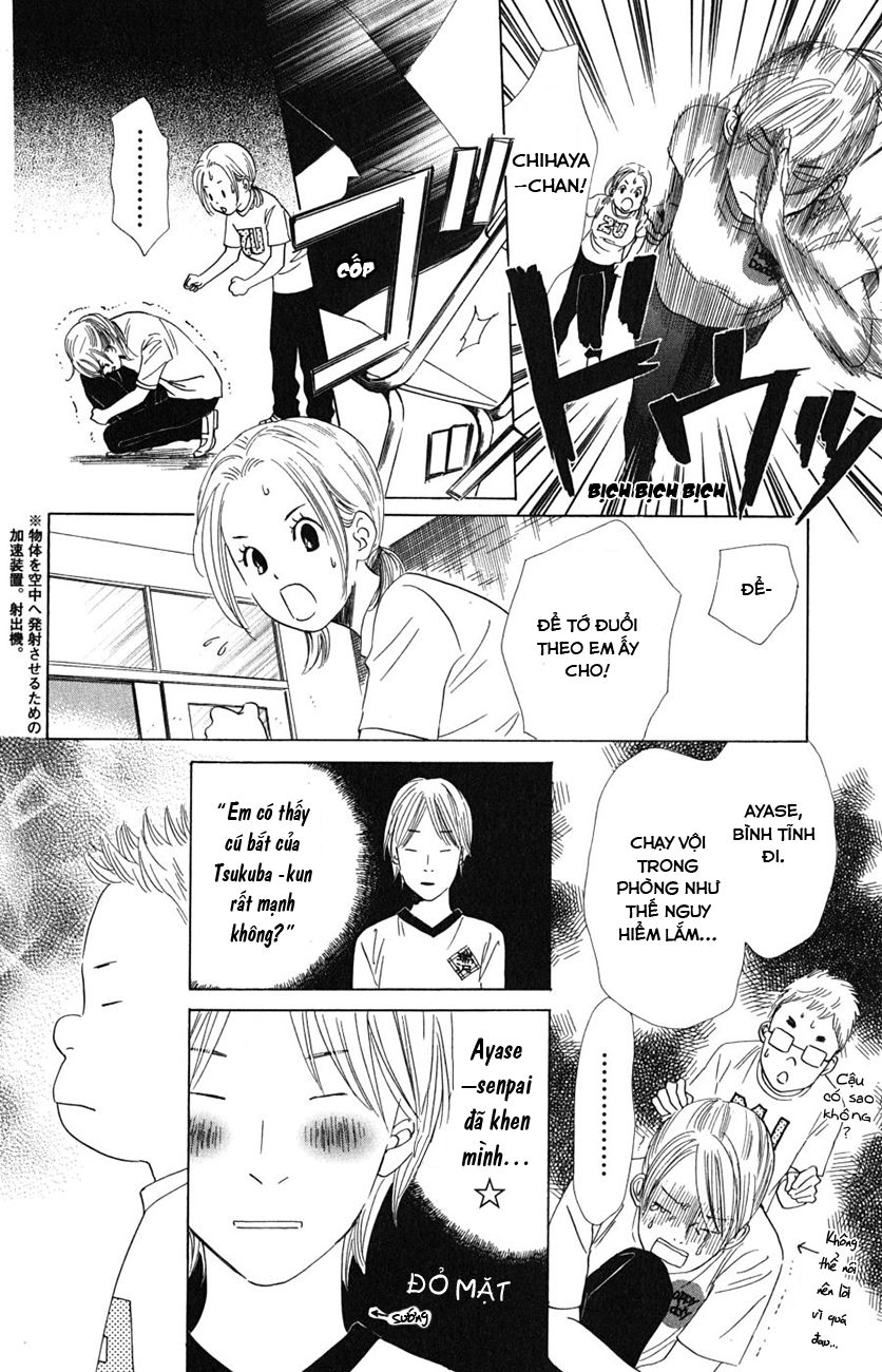 Vẻ Đẹp Qua Những Lá Bài Chapter 53 - Trang 2