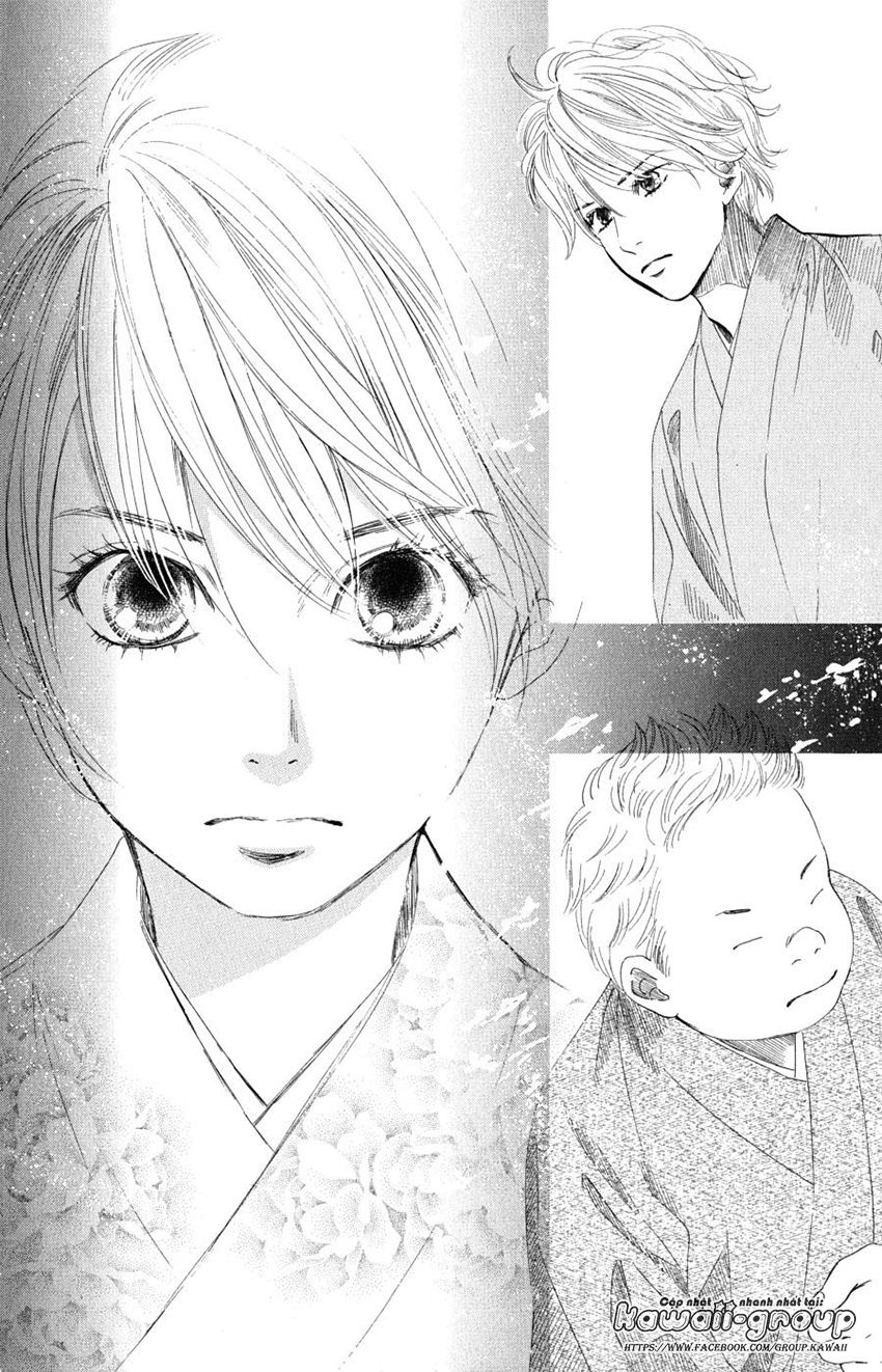 Vẻ Đẹp Qua Những Lá Bài Chapter 54 - Trang 2