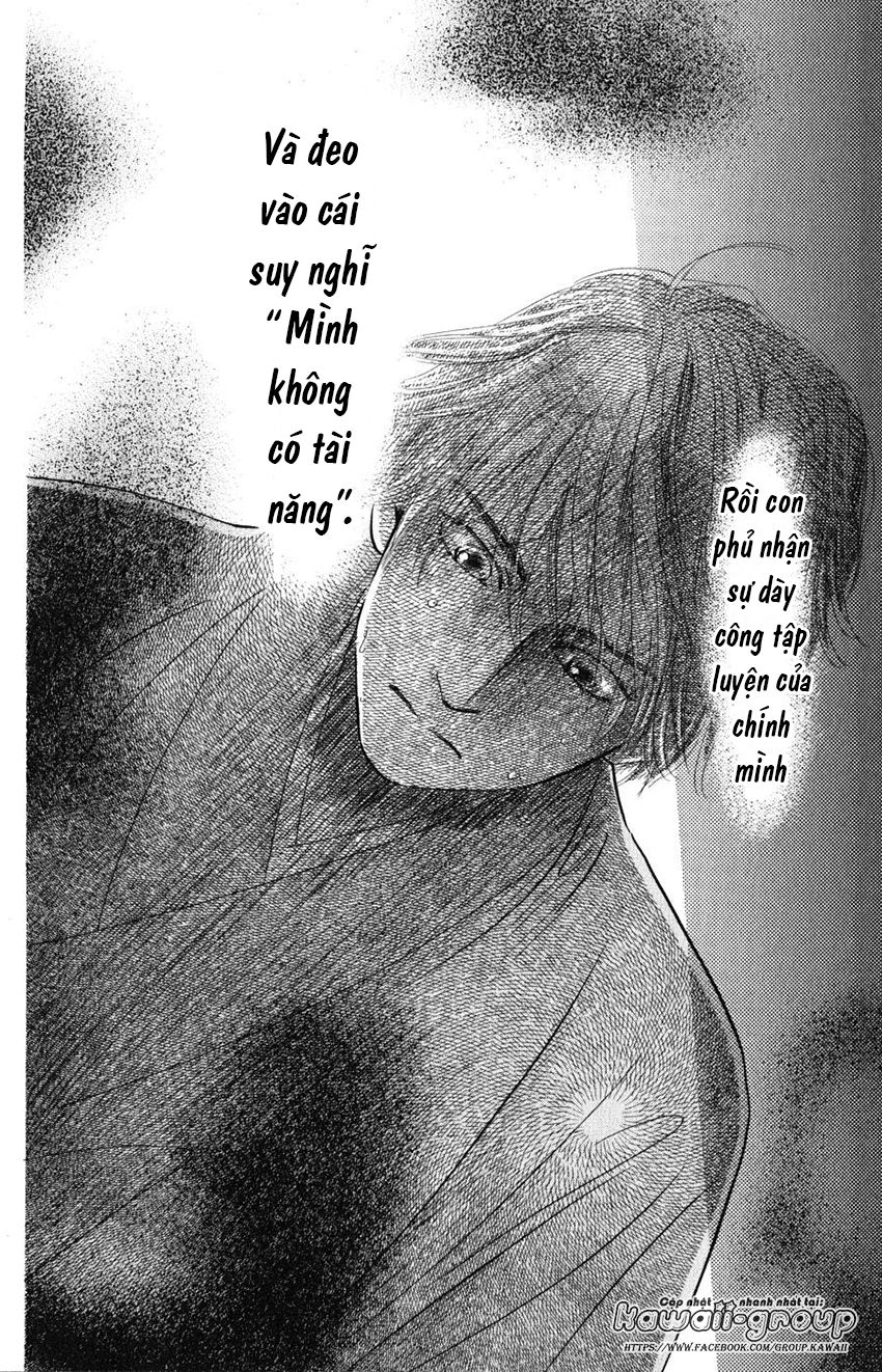 Vẻ Đẹp Qua Những Lá Bài Chapter 56 - Trang 2