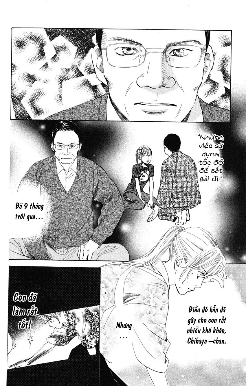 Vẻ Đẹp Qua Những Lá Bài Chapter 60 - Trang 2