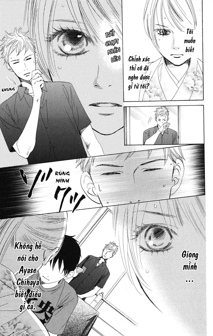 Vẻ Đẹp Qua Những Lá Bài Chapter 60 - Trang 2