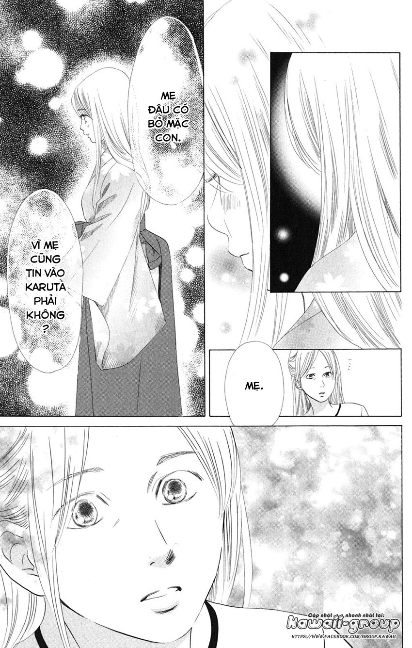 Vẻ Đẹp Qua Những Lá Bài Chapter 62 - Trang 2