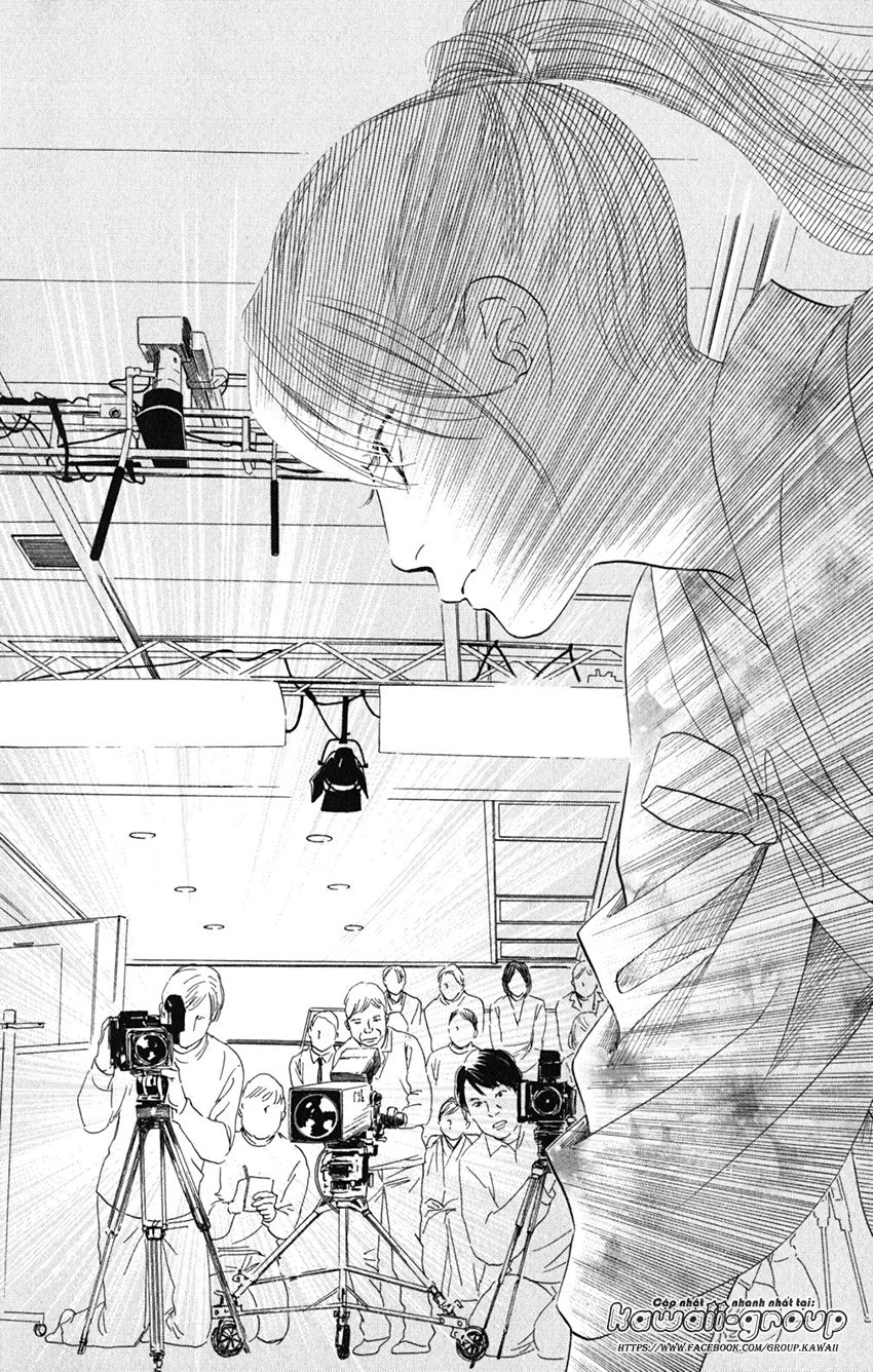 Vẻ Đẹp Qua Những Lá Bài Chapter 62 - Trang 2