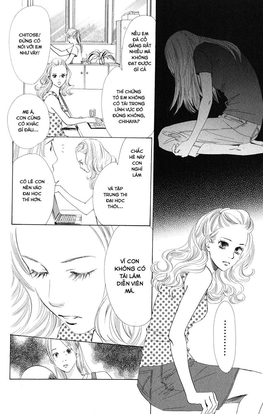 Vẻ Đẹp Qua Những Lá Bài Chapter 62 - Trang 2