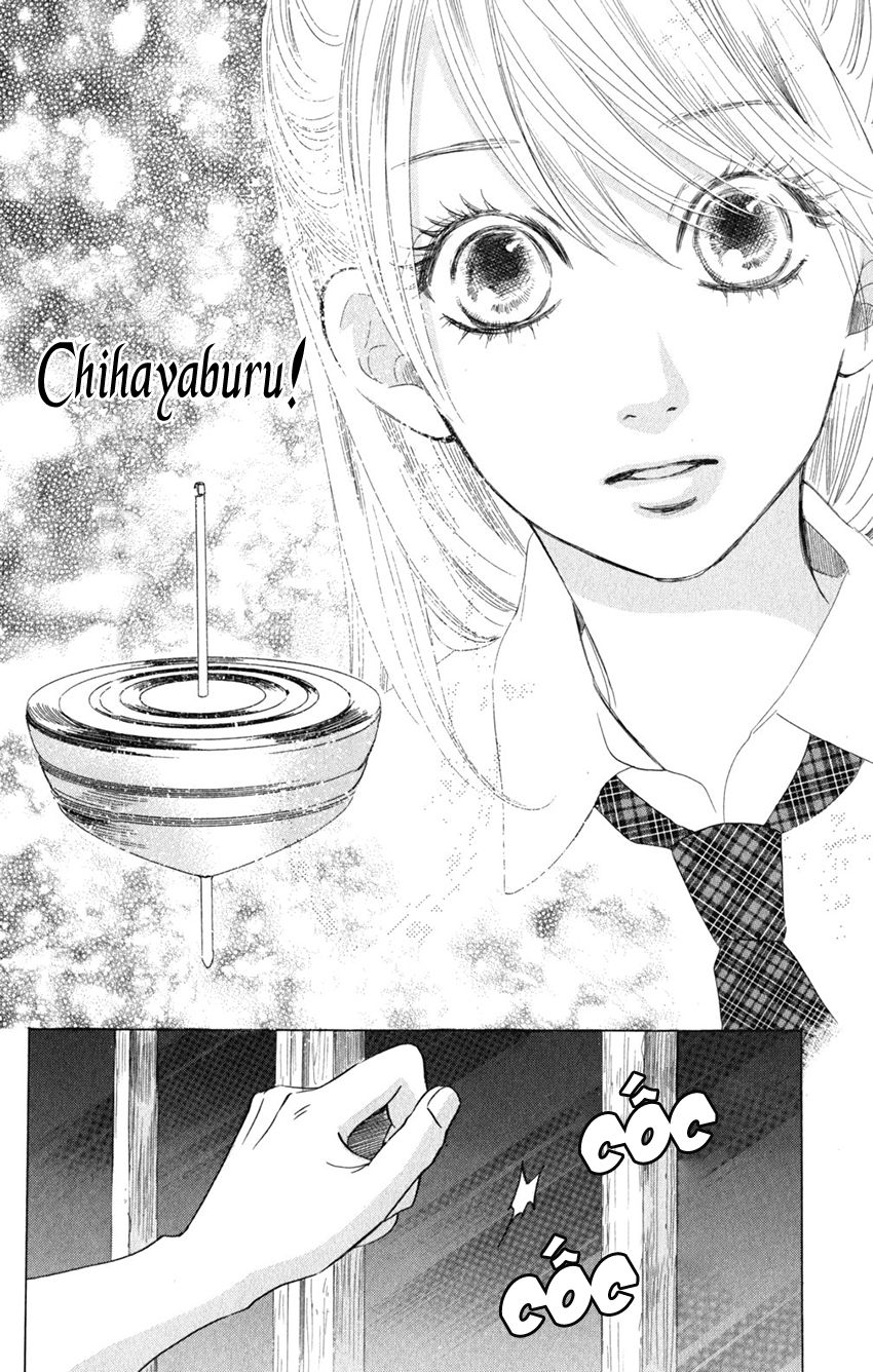 Vẻ Đẹp Qua Những Lá Bài Chapter 63 - Trang 2