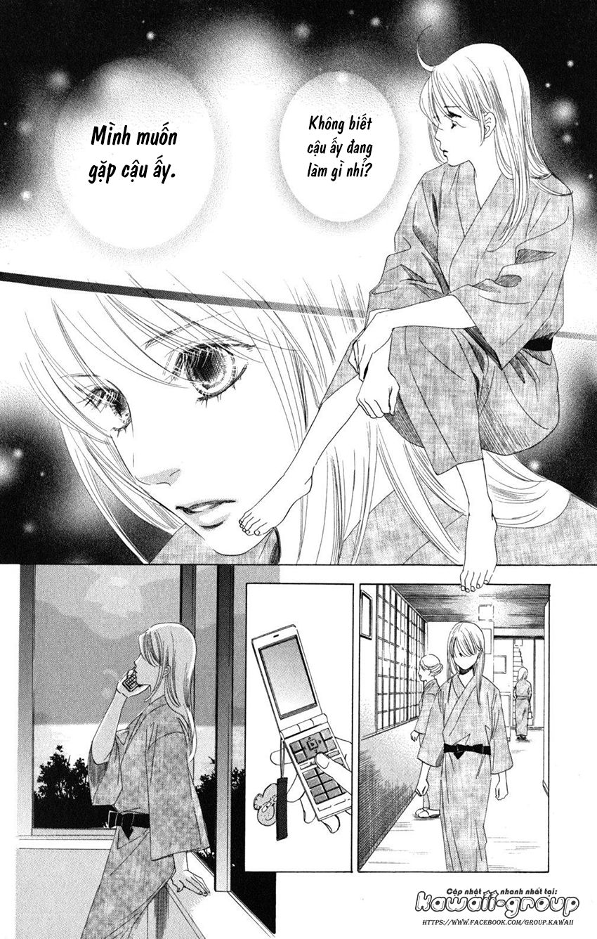 Vẻ Đẹp Qua Những Lá Bài Chapter 63 - Trang 2