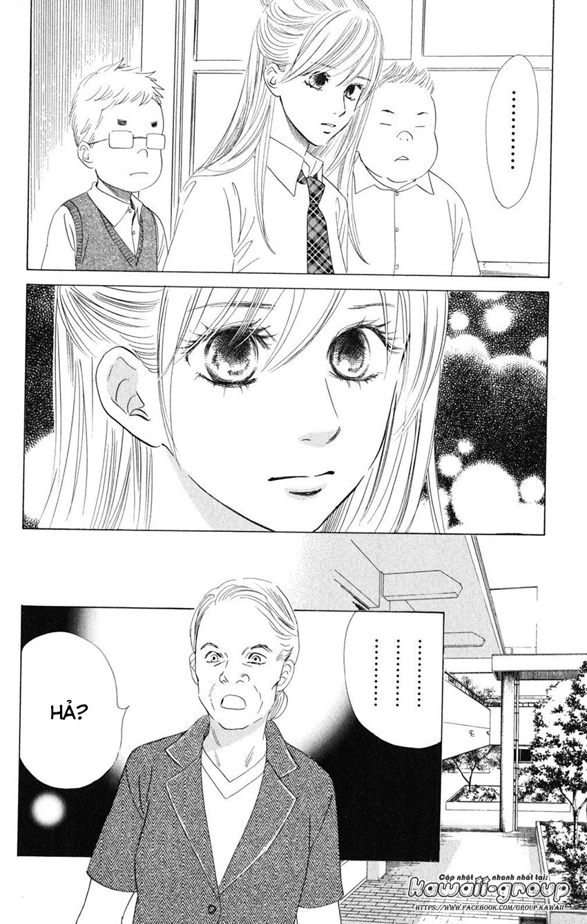 Vẻ Đẹp Qua Những Lá Bài Chapter 63 - Trang 2